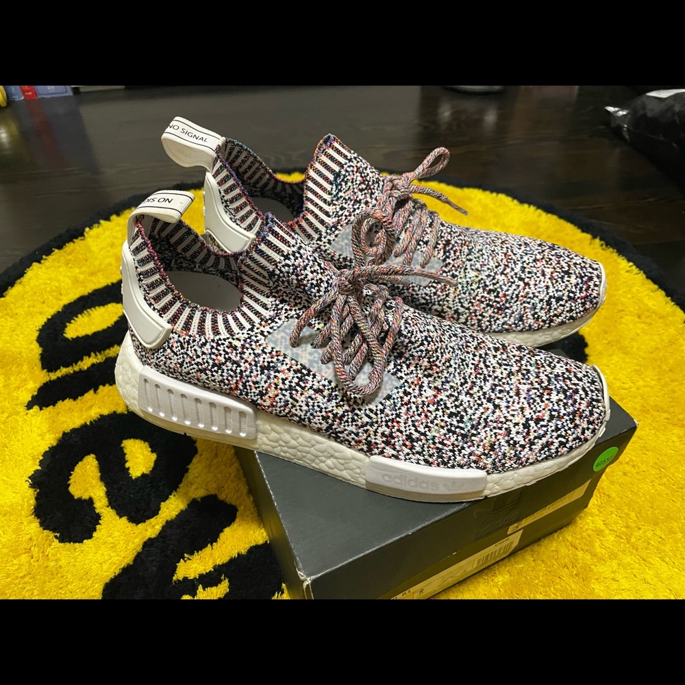 Adidas NMD R1